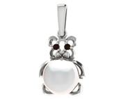 Кулон 1021613-01250 (Ag 925)