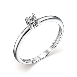 Кольцо 14283-200 (Au 585)