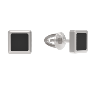 Пусеты 1042642-04000 (Ag 925)