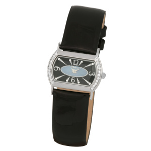 Часы Юнона 98506 (Ag 925)