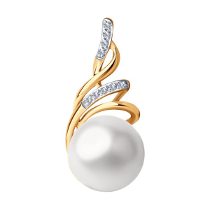 Подвеска 793152 (Au 585)