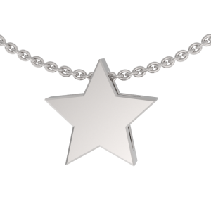 Кулон 1040463-00000 (Ag 925)