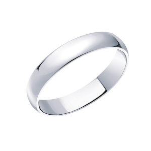 Кольцо б600-4 (Au 585)