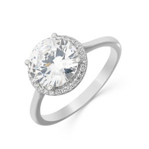 Кольцо МЦВ1046 (Ag 925)