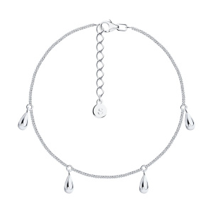 Браслет 94050854 (Ag 925)