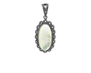 Подвеска 636708 (Ag 925)