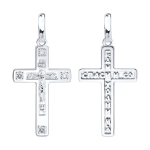 Подвеска 94120162 (Ag 925)