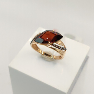 Кольцо 11803416 (Au 585)