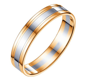 Кольцо 1211150-А501В-01 (Au 585)