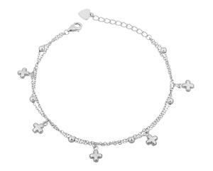 Браслет 655733 (Ag 925)