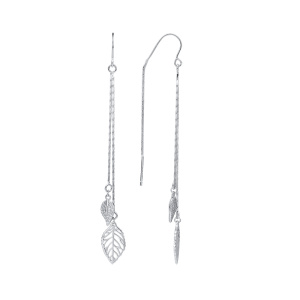 Серьги JXE 92 (Ag 925)