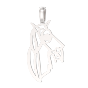 Кулон 1059973-00000 (Ag 925)