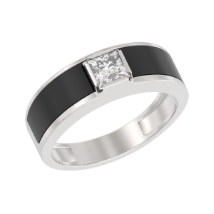 Кольцо 1057861-05210 (Ag 925)