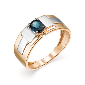 Кольцо К0657-102 (Au 585)