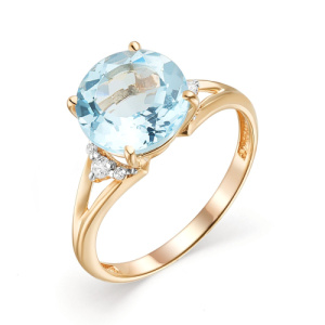 Кольцо 11803097 (Au 585)