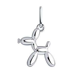 Подвеска 94032834 (Ag 925)