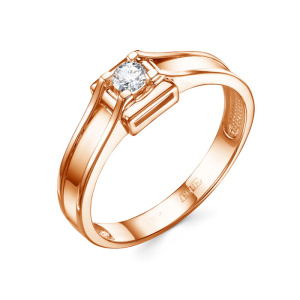 Кольцо К1749-120 (Au 585)