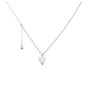 Колье JXN 87 (Ag 925)