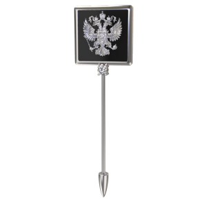 Брошь 1031944-05110 (Ag 925)