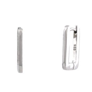 Серьги B21083-E (Ag 925)