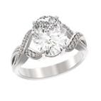 Кольцо 1046111-01110 (Ag 925)