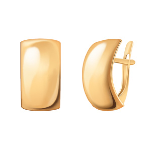 Серьги 20365а-2 (Au 585)