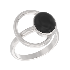 Кольцо 1056321-01290-Y (Ag 925)