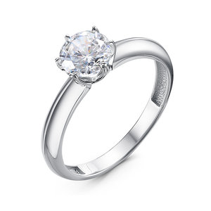 Кольцо с1101644 (Ag 925)