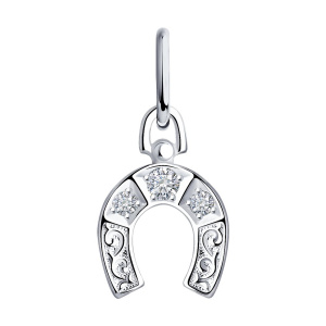 Подвеска 94031159 (Ag 925)