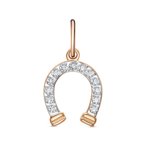 Подвеска 030057 (Au 585)