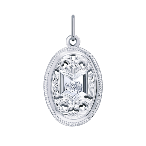 Подвеска 3159-925 (Ag 925)