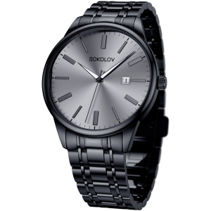 Часы 313.75.00.000.03.02.3