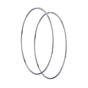 Серьги 94140050 (Ag 925)