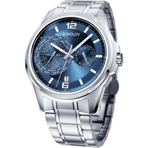 Часы 340.71.00.000.03.01.3