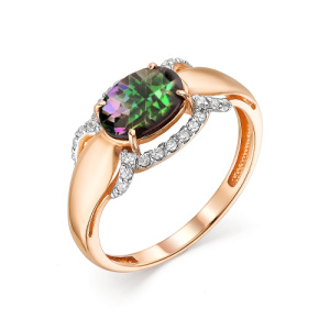 Кольцо 11802976 (Au 585)