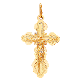 Подвеска П1549 (Au 585)