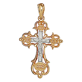 Подвеска П6341 (Au 585)