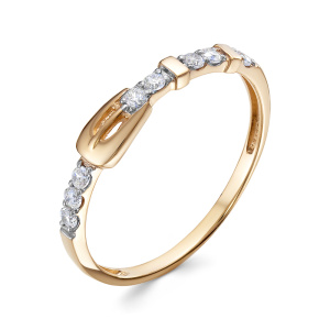 Кольцо 11803917 (Au 585)