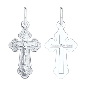 Подвеска 94120029 (Ag 925)