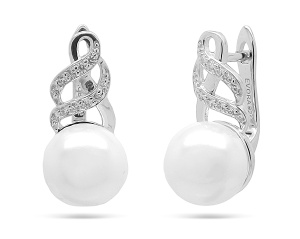 Кольцо МЖВ465 (Ag 925)