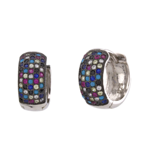 Серьги B16749-E (Ag 925)