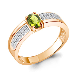 Кольцо 6980507А (Au 585)