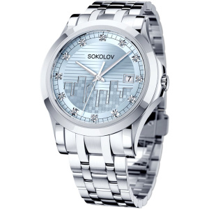 Часы 303.71.00.000.03.01.2