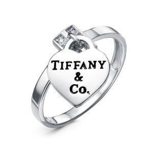 Кольцо с1105544 (Ag 925)