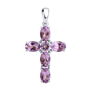 Подвеска 92030741 (Ag 925)