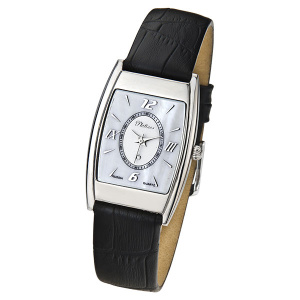 Часы Сириус 50100 (Ag 925)