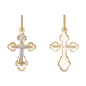 Подвеска 080511-02 (Au 585)