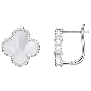 Серьги MVE 1-45 (Ag 925)