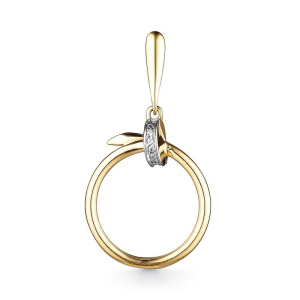 Подвеска п1187 (Au 585)