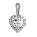 Кулон 1033643-01110 (Ag 925)